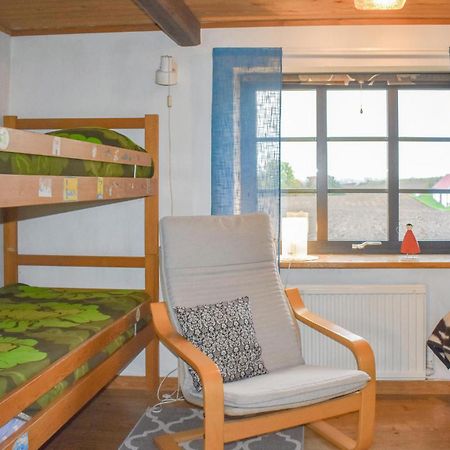 1 Bedroom Cozy Home In Simrishamn Gladsax Kültér fotó